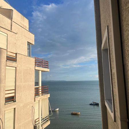 Hotel Tirona ドゥラス エクステリア 写真